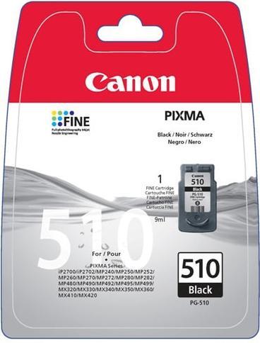 Image du produit Canon Pg-510 (CF)