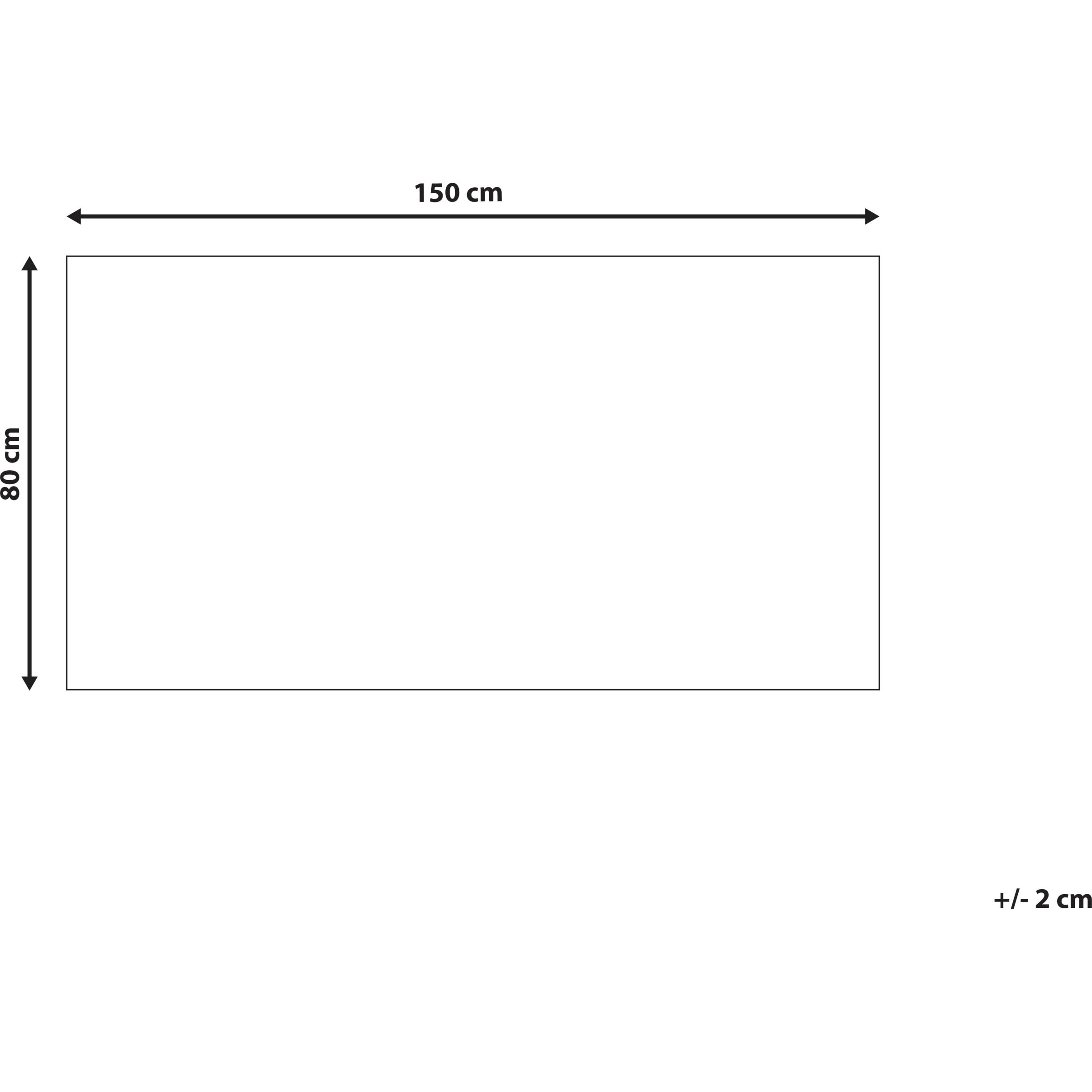 Thumbnail - Beliani, Teppich, Thatta (80 x 150 cm)