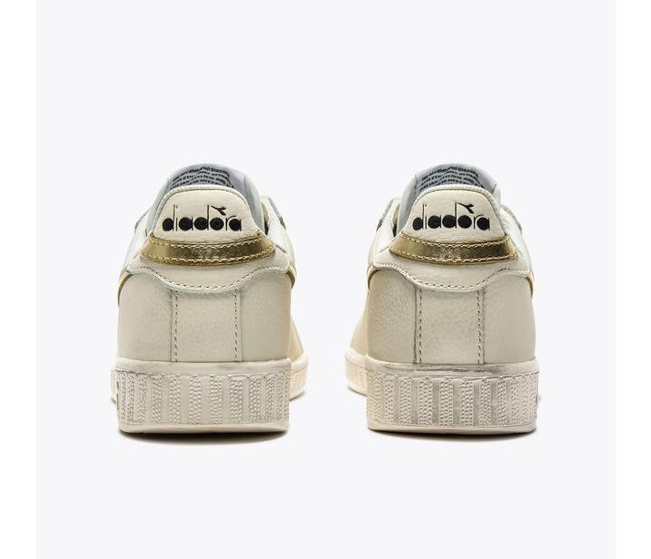 Produktbild Diadora Game L Low Waxed Metal (39)