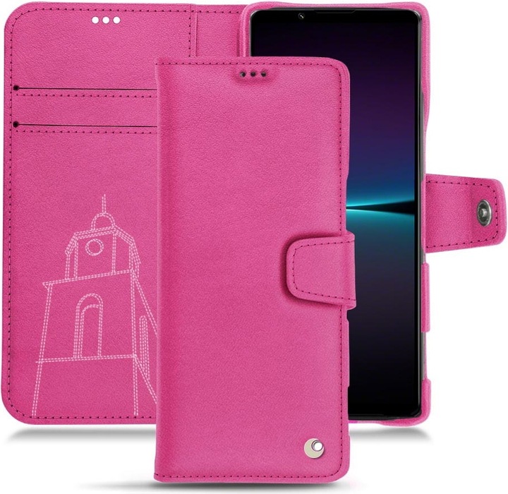 Rose BB ( Pantone #DB599F )