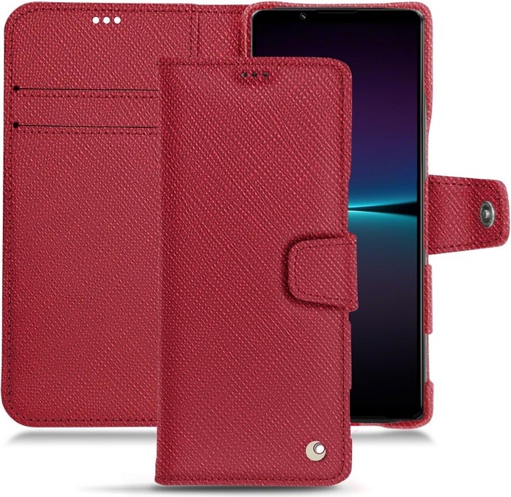 Rouge passion ( Pantone #a6192e )