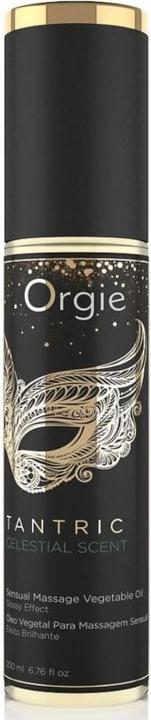 Actual product image Orgie Tantric Celestial Scent 200 ml (200 ml)