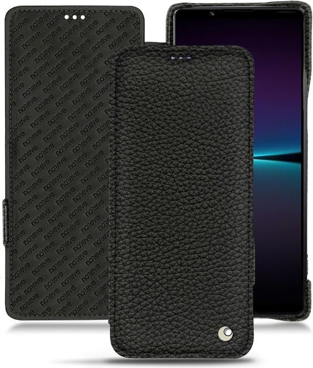Image du produit Noreve Coque en cuir à rabat horizontal (Sony Xperia 1 IV)