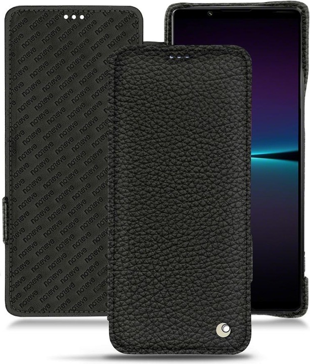 Ebène ( Noir / Black )