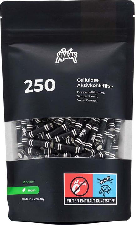 Produktbild Kailar Aktivkohlefilter