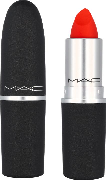 Immagine prodotto MAC Cosmetics Rossetto Powder Kiss (303 Style Shocked!)