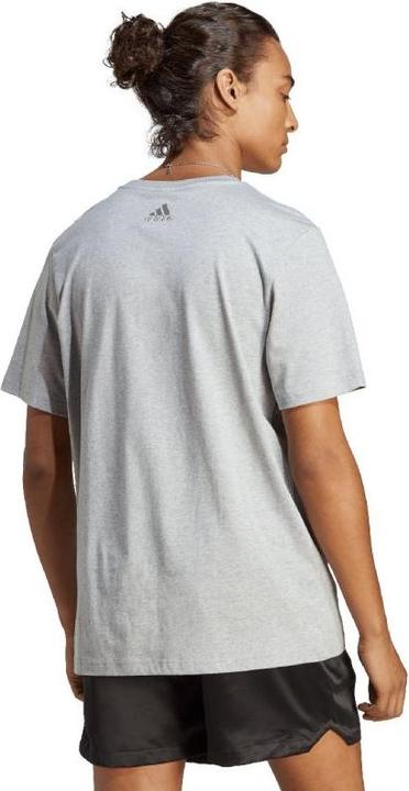Immagine prodotto adidas T-shirt Essentials in jersey singolo a 3 strisce da uomo (S)