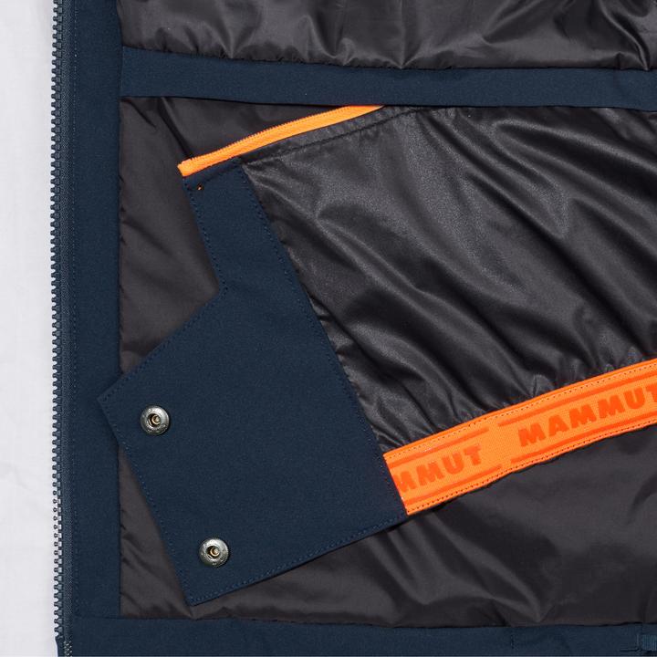 Immagine prodotto Mammut Giacca con cappuccio Stoney HS Thermo Donna (XL)