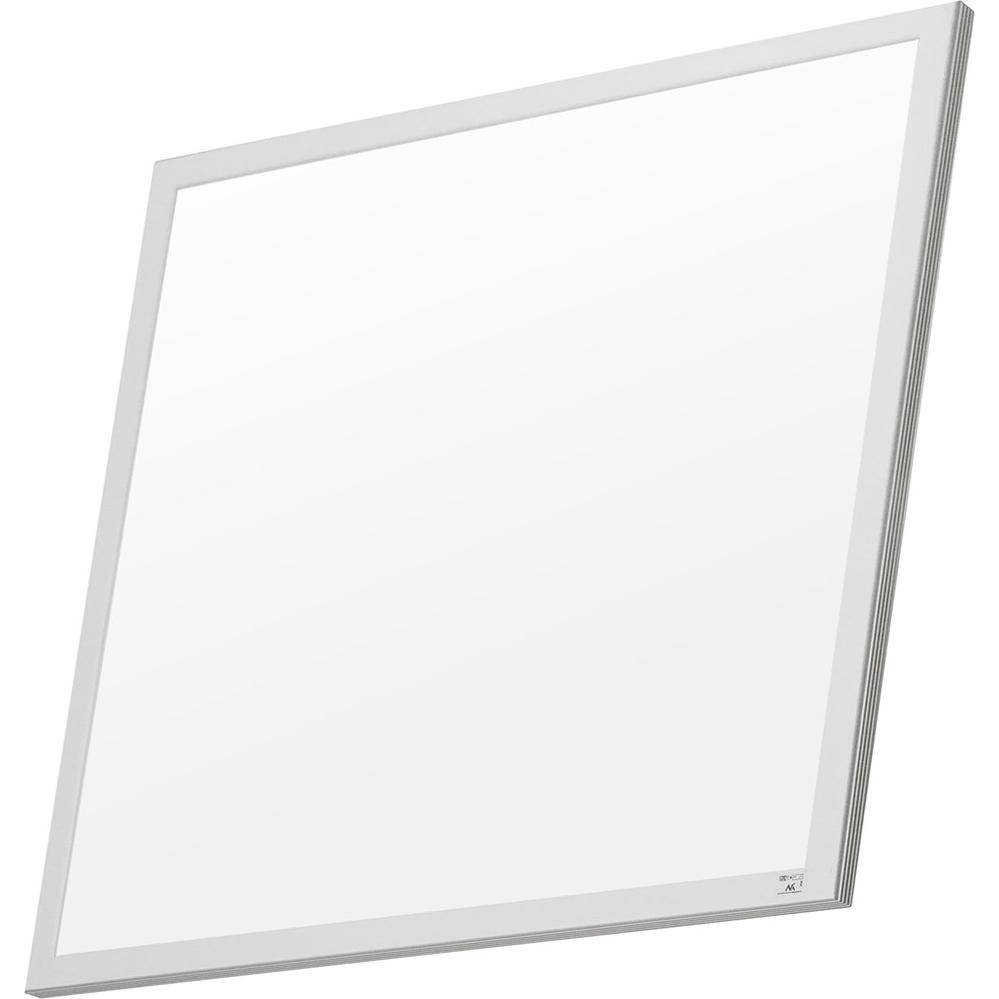 Maclean, Wandleuchte + Deckenleuchte, Ceiling lamp Panel LED ceiling slim 40W, 3200lm Neutral Baltas (4000K) Energy MCE5...