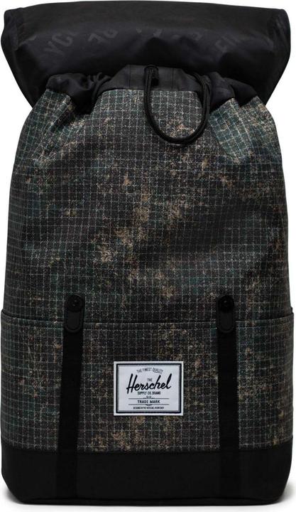 Produktbild Herschel Eco Retreat Backpack (19.50 l)
