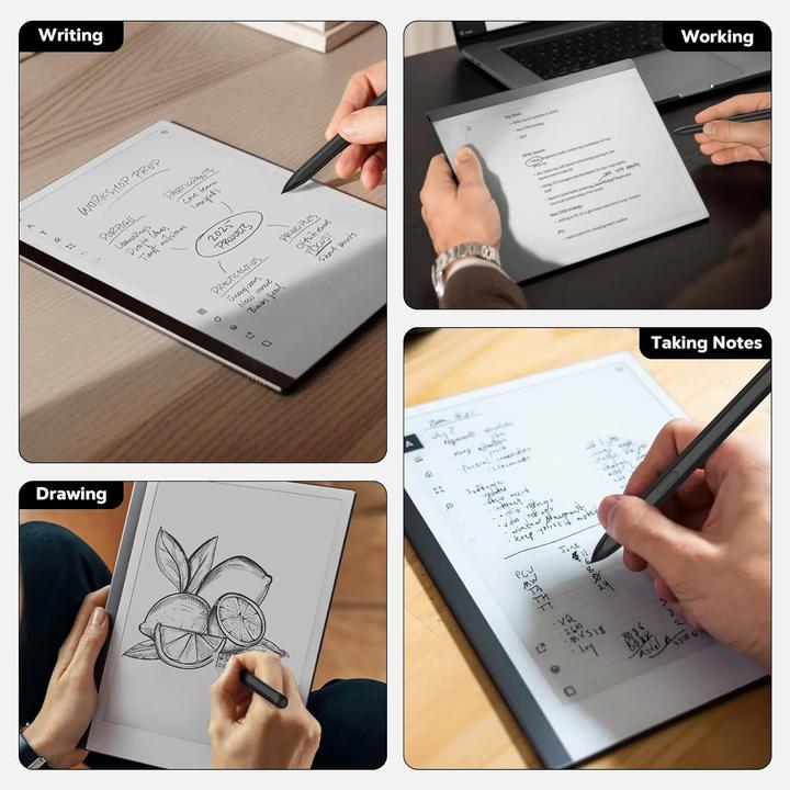 Actual product image MoKo Digitaler Stift für Remarkable 2