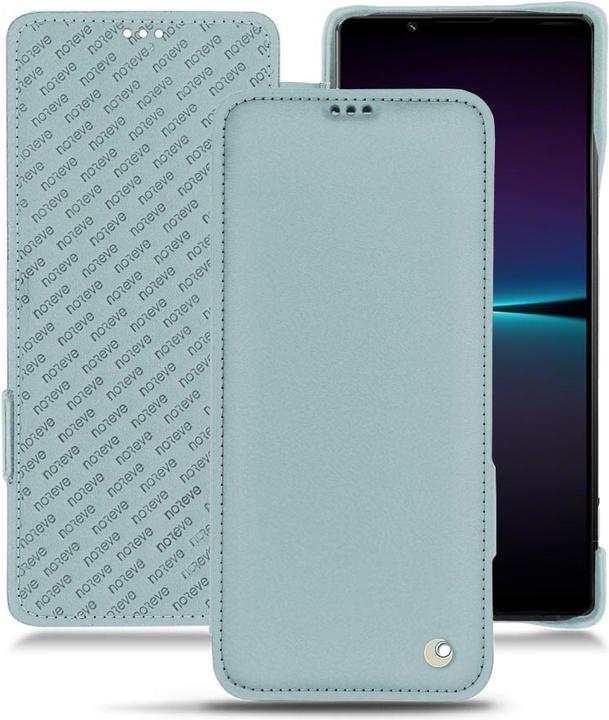 Produktbild Noreve Lederschutzhülle horizontal (Sony Xperia 1 IV)