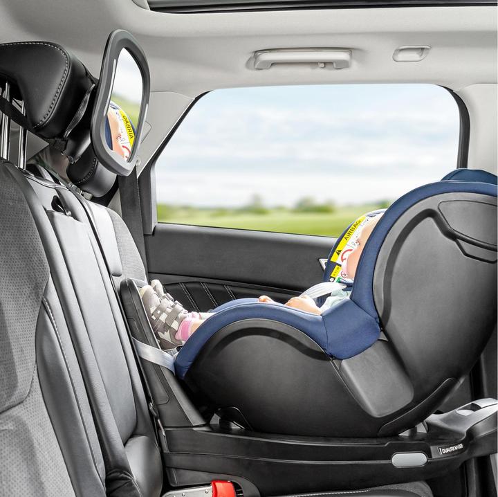 Actual product image Reer BabyView