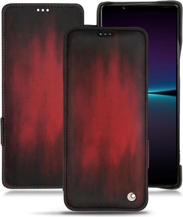 Immagine prodotto Noreve Cover in pelle orizzontale (Sony Xperia 1 IV)
