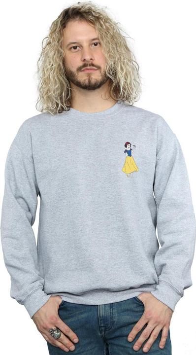 Produktbild Disney Princess Snow White Chest Sweatshirt (XL)