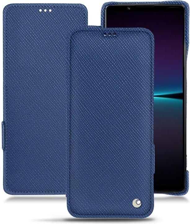 Image du produit Noreve Coque en cuir à rabat horizontal (Sony Xperia 1 IV)
