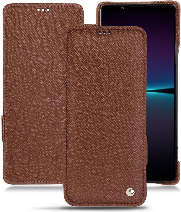 Marron délicat (Pantone #95614d)