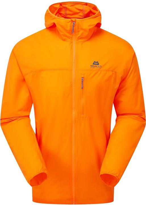 Produktbild Aerofoil Hooded (XL)