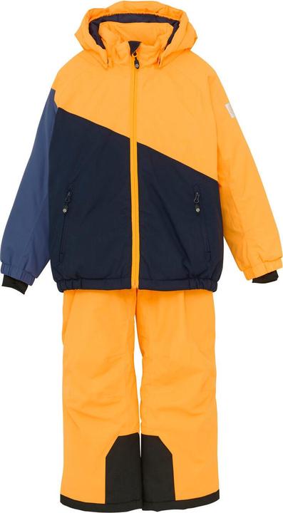 Immagine prodotto Color Kids Set colorblock (116)