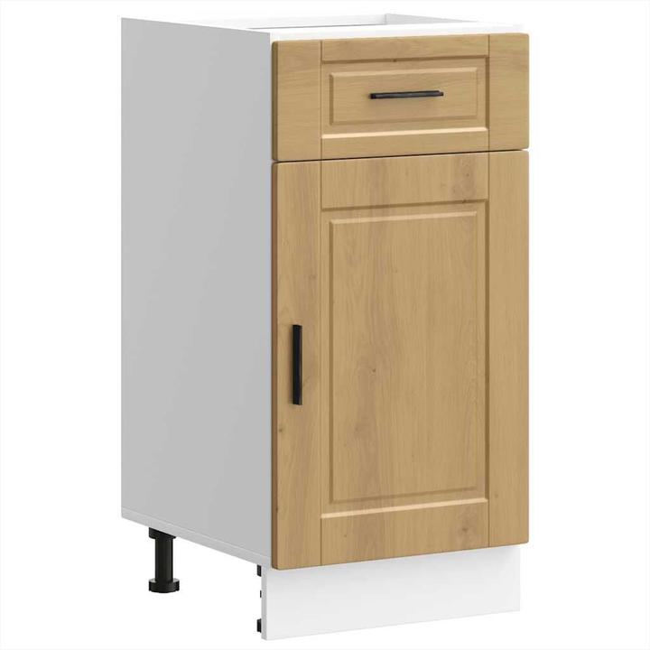 Produktbild vidaXL Küchenunterschrank (40 x 46 x 81.50 cm)