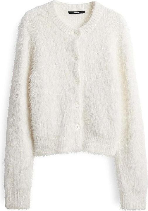 Produktbild Someday Strickjacke TANNELIE (38)