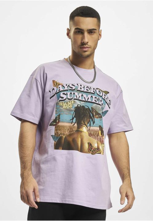 Produktbild MT Days Before Summer Oversize Tee (L)