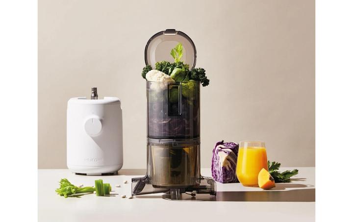 Actual product image Hurom Slow Juicer H310A