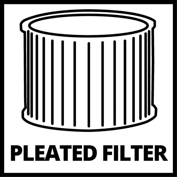 Produktbild Einhell Nass- Trockensauger TC-VC 1930 S (Nass-Trockensauger)