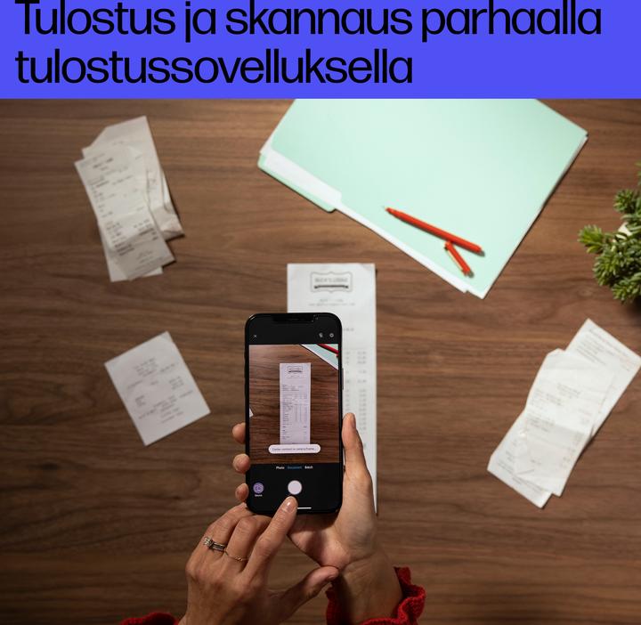 Image du produit HP OfficeJet Pro 8124e (Encre, Couleur)