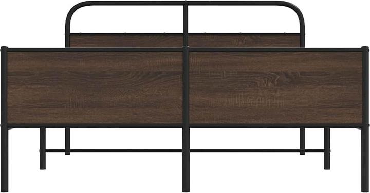 Image du produit vidaXL Bettgestell (160 x 200 cm)
