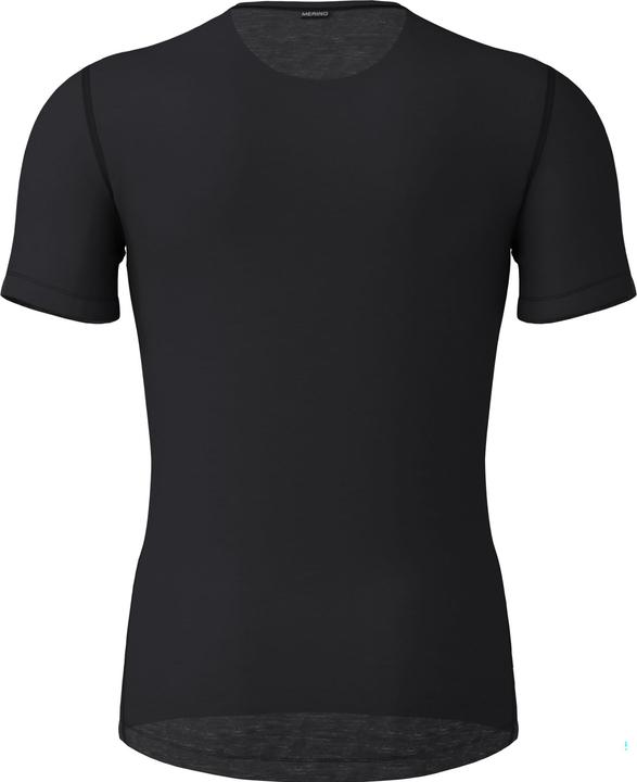 Actual product image Löffler Merino Light (S)