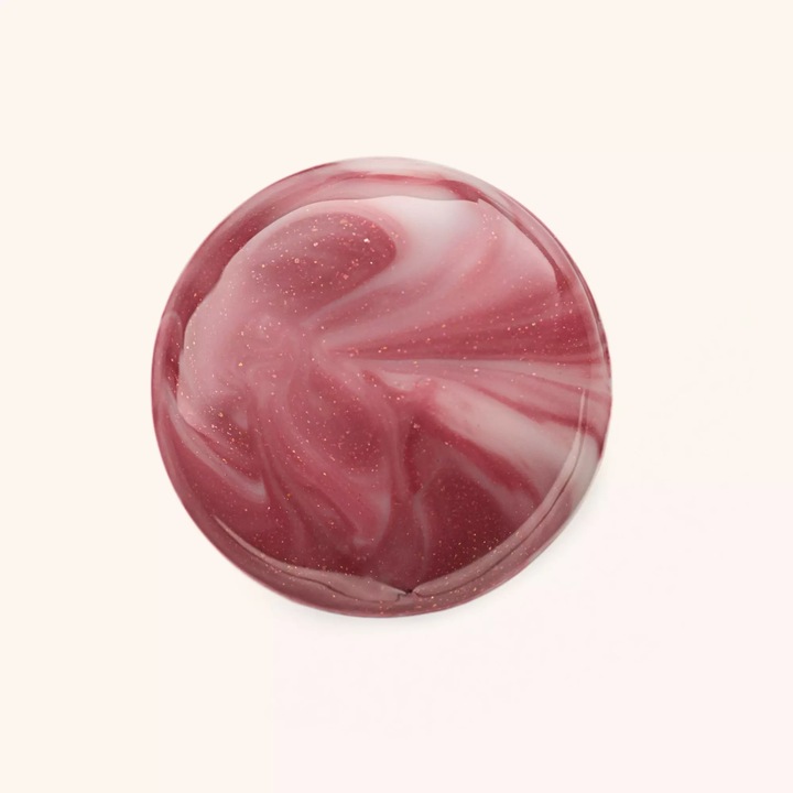 Produktbild Catrice Marble-licious Liquid Lip Balm Don't Slurp So Loud (020, Don't Slurp So Loud)