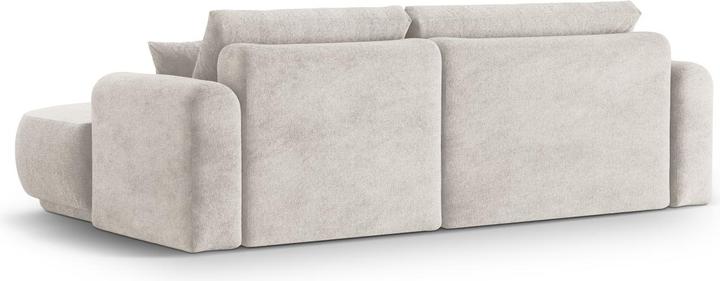 Produktbild Micadoni Ella (Ecksofa)