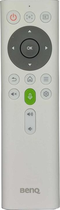 Produktbild BenQ 5J.JL906.001, RCI066 Original Fernbedienung (Fernbedienung)