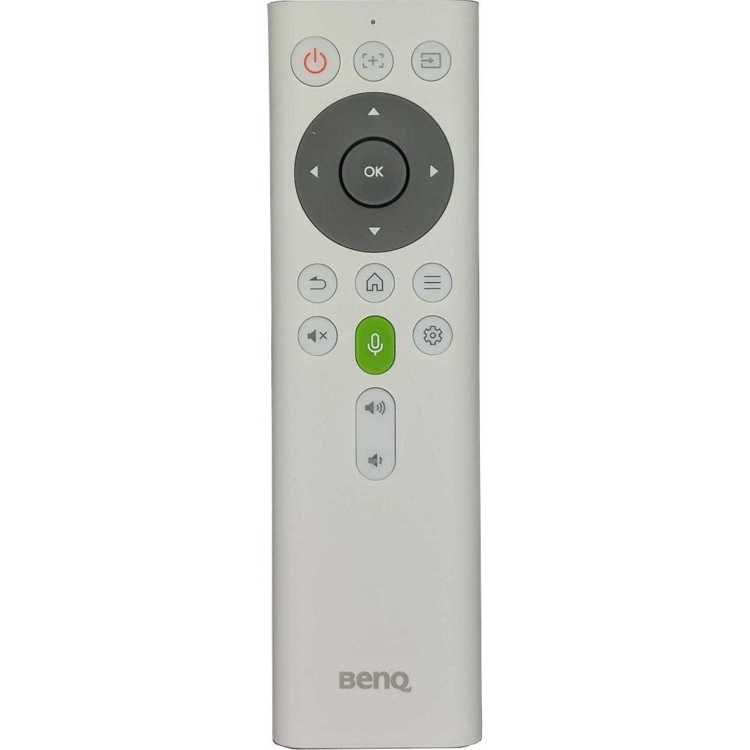BenQ 5J.JL906.001, RCI066 Original Fernbedienung (Fernbedienung), Beamer Zubehör
