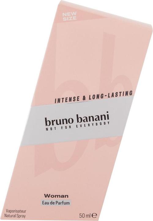 Immagine prodotto Bruno Banani Donna Intenso (Eau de parfum, 50 ml)