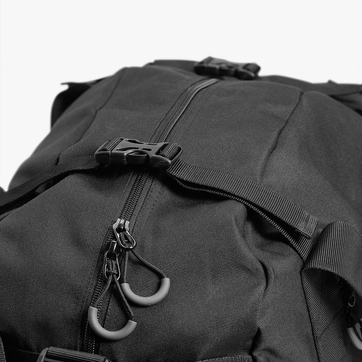 Immagine prodotto Better Bodies Borsa da palestra NERA (40 l)