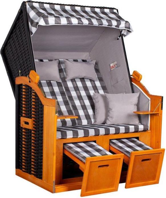 GuGus Fauteuil-cabine de plage