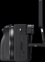 Productafbeelding Sony Alpha 6600 Kit (18 - 135 mm, 24.20 Mpx, APS-C / DX)