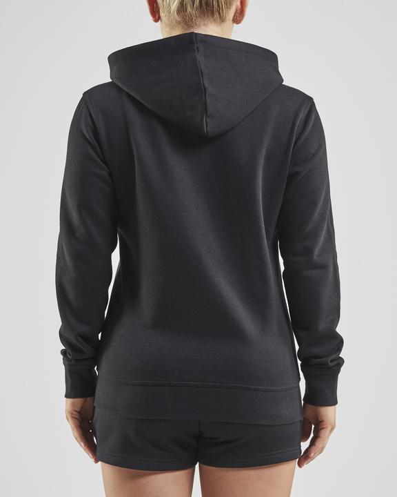 Produktbild Craft Community Fz Hoodie Damen (S)