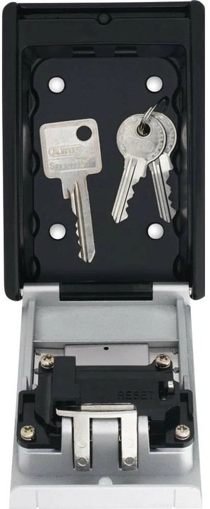 Actual product image Abus KeyGarage 787 LED