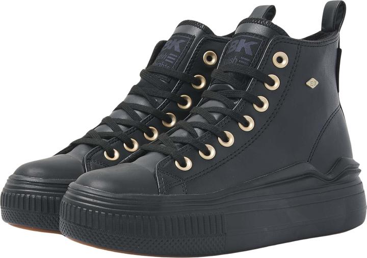 Immagine prodotto British Knights scarpe da basket da kaya flow mid (40)