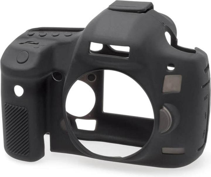 easyCover Gehäuseschutz zu Canon EOS 5D Mark III (Hülle)
