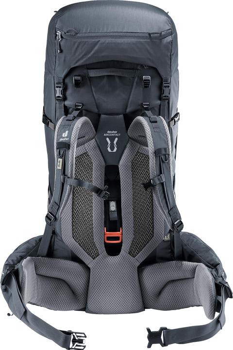 Actual product image Deuter Aircontact Pro 85+10 (85 l)