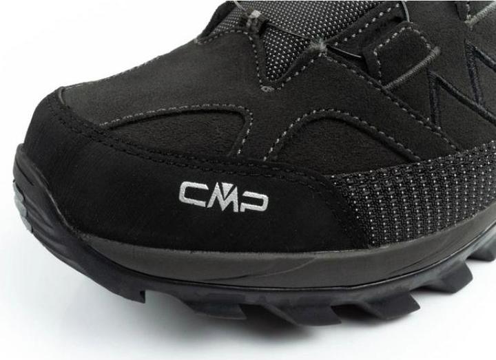 Produktbild CMP Campagnolo Rigel LOW Fitgo WP (42)