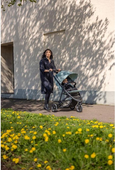 Image du produit Thule Spring 2