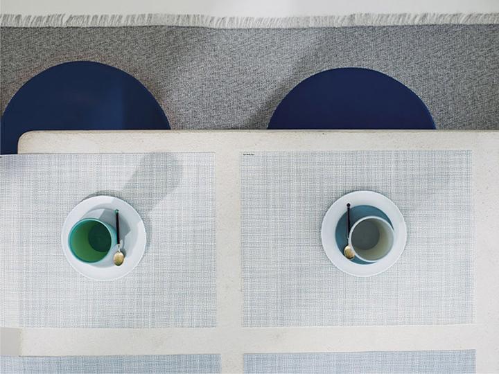 Image du produit Chilewich Sets de table (48 x 36 cm)