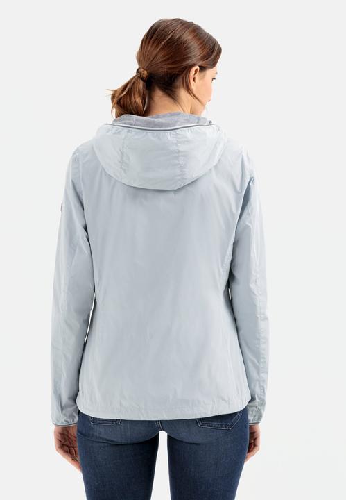 Image du produit Camel Active Coupe-vent léger en polyester recyclé (42)