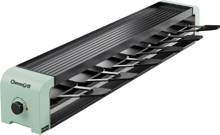 Immagine prodotto Stöckli Griglia al formaggio