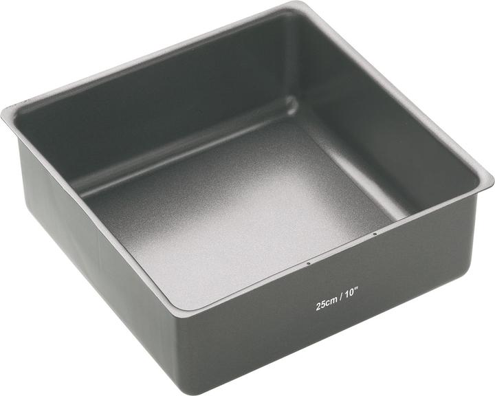 Actual product image Master Class Cake tin